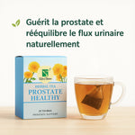 Charger l'image dans la galerie, Thé Prostate 100 % Naturel – Traite, Purifie et Rétablit l’Équilibre Urinaire
